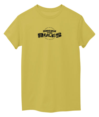 Yellow Front