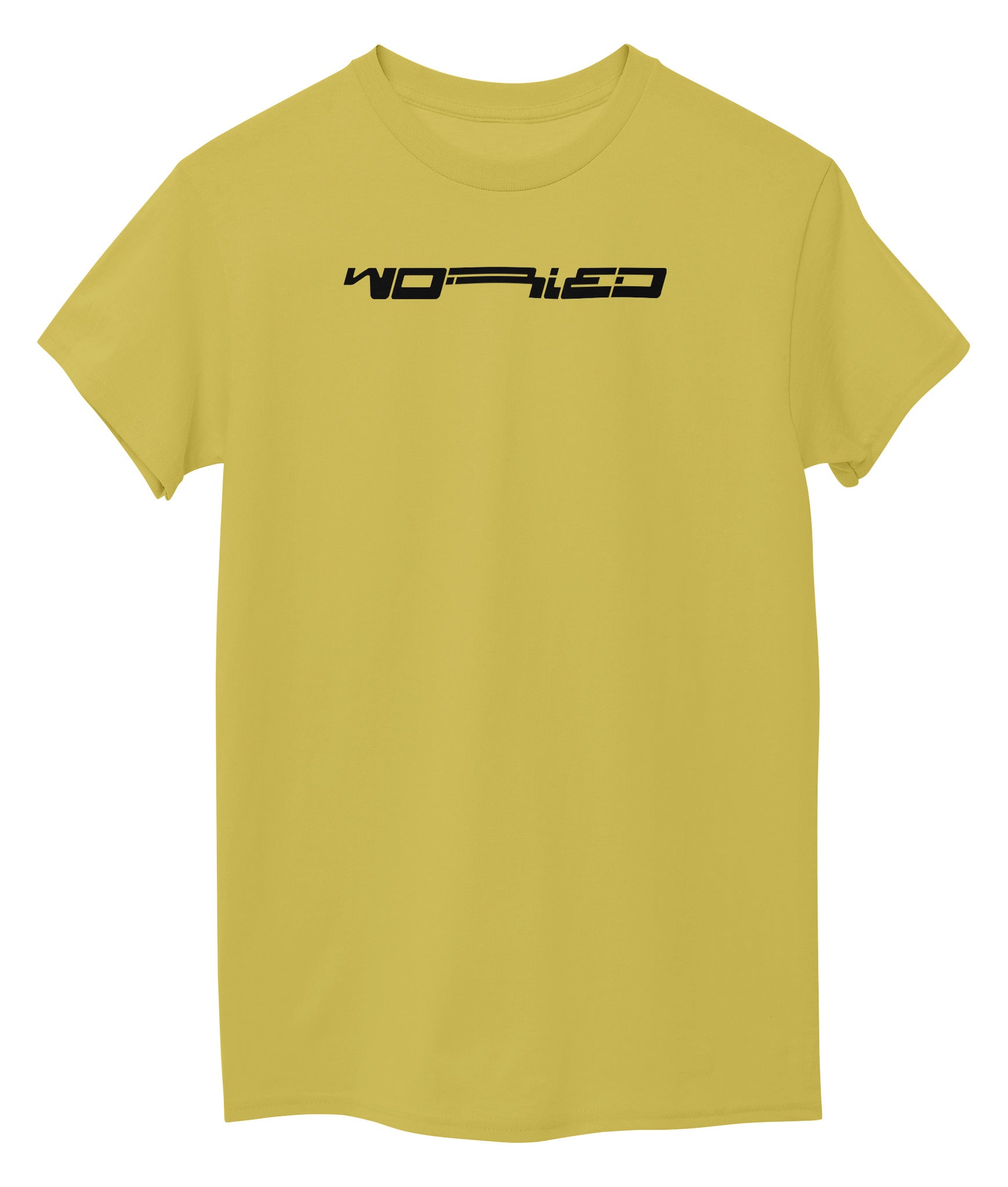 Yellow Front