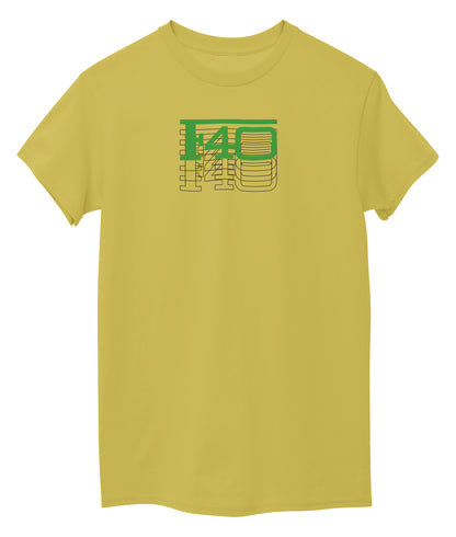 Yellow Front
