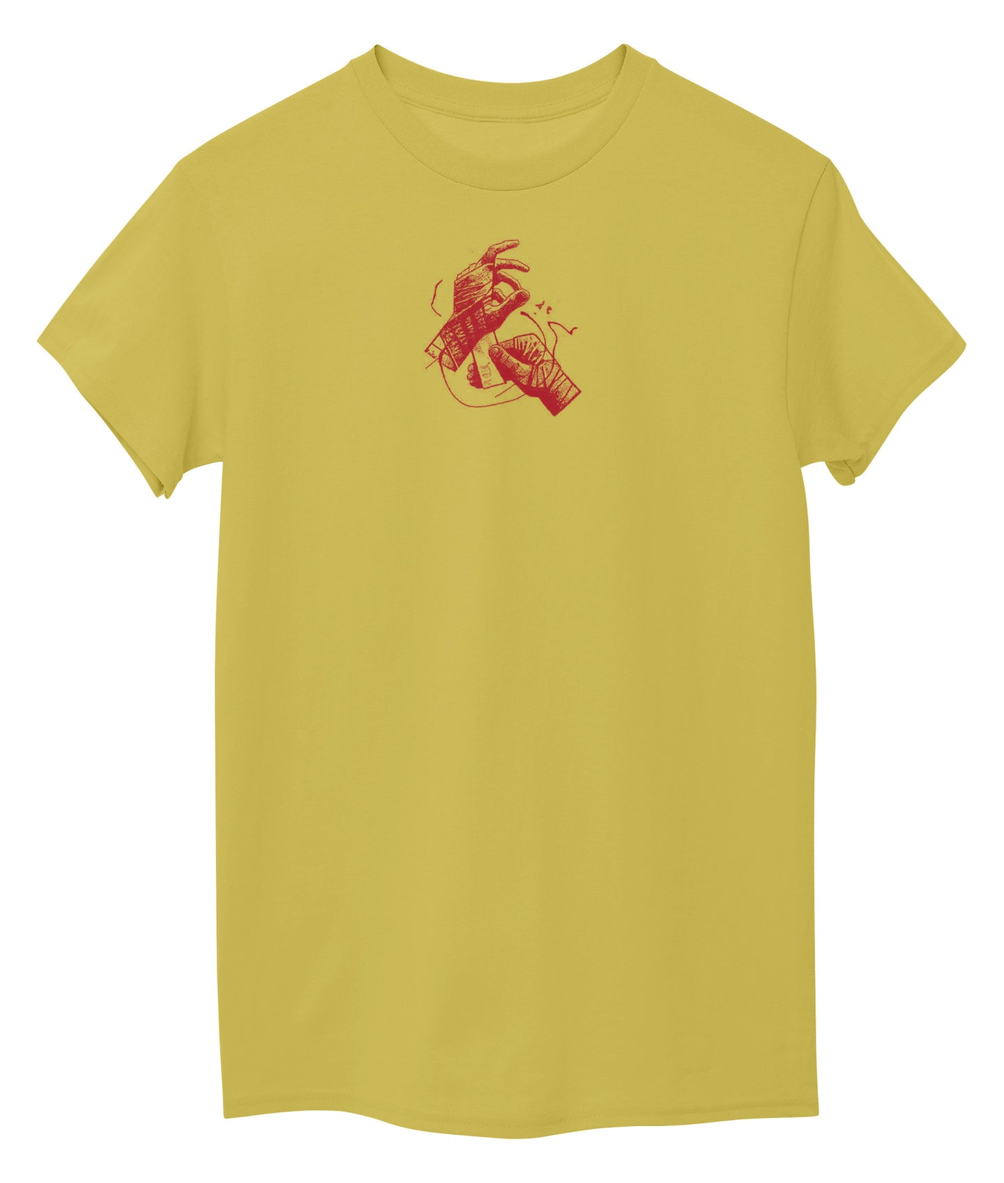Yellow Front