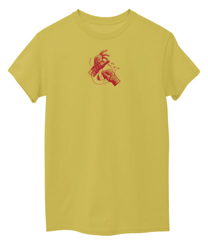 Yellow Front