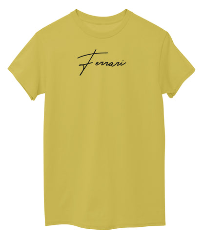Yellow Front