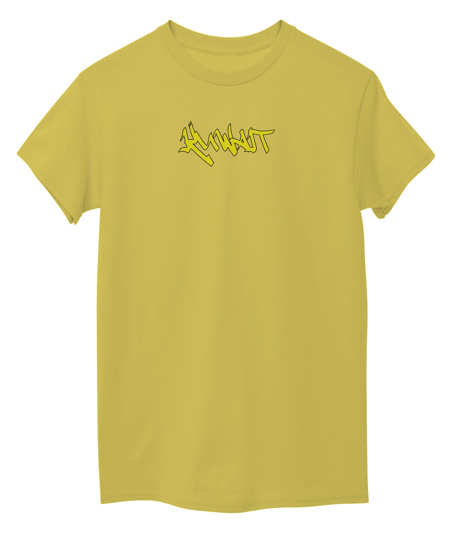 Yellow Front