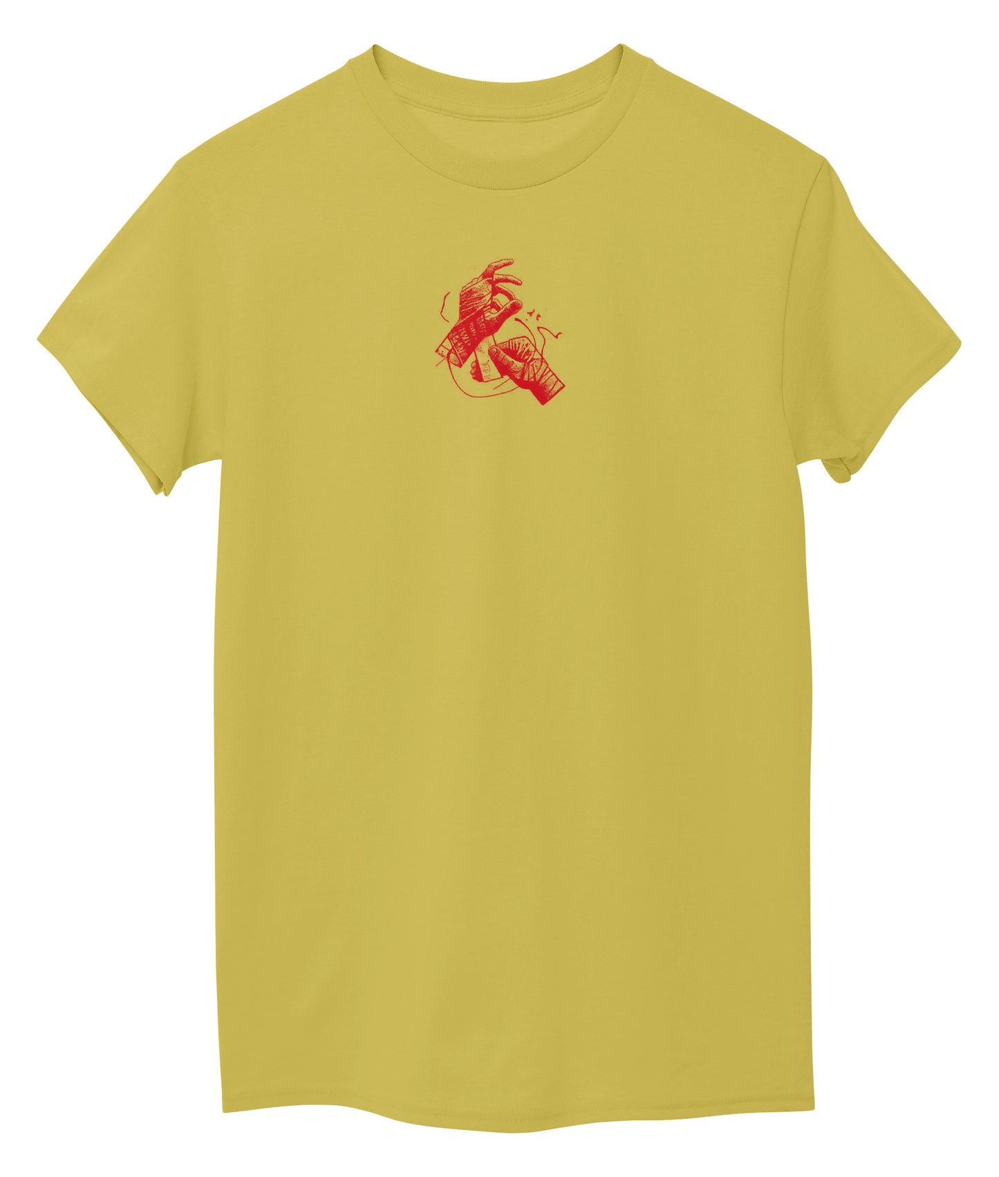 Yellow Front