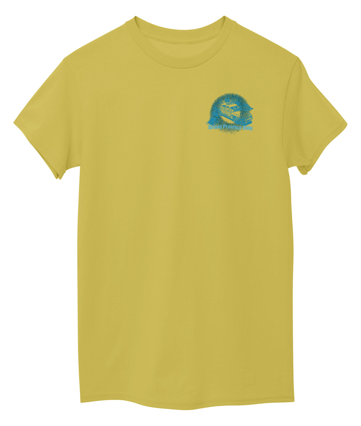 Yellow Front