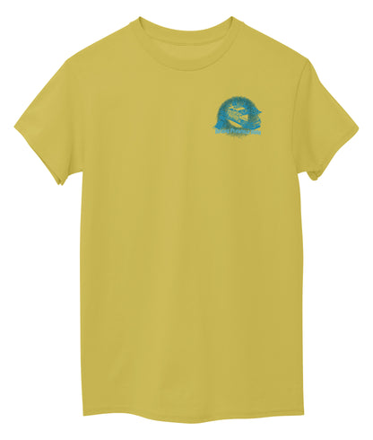 Yellow Front