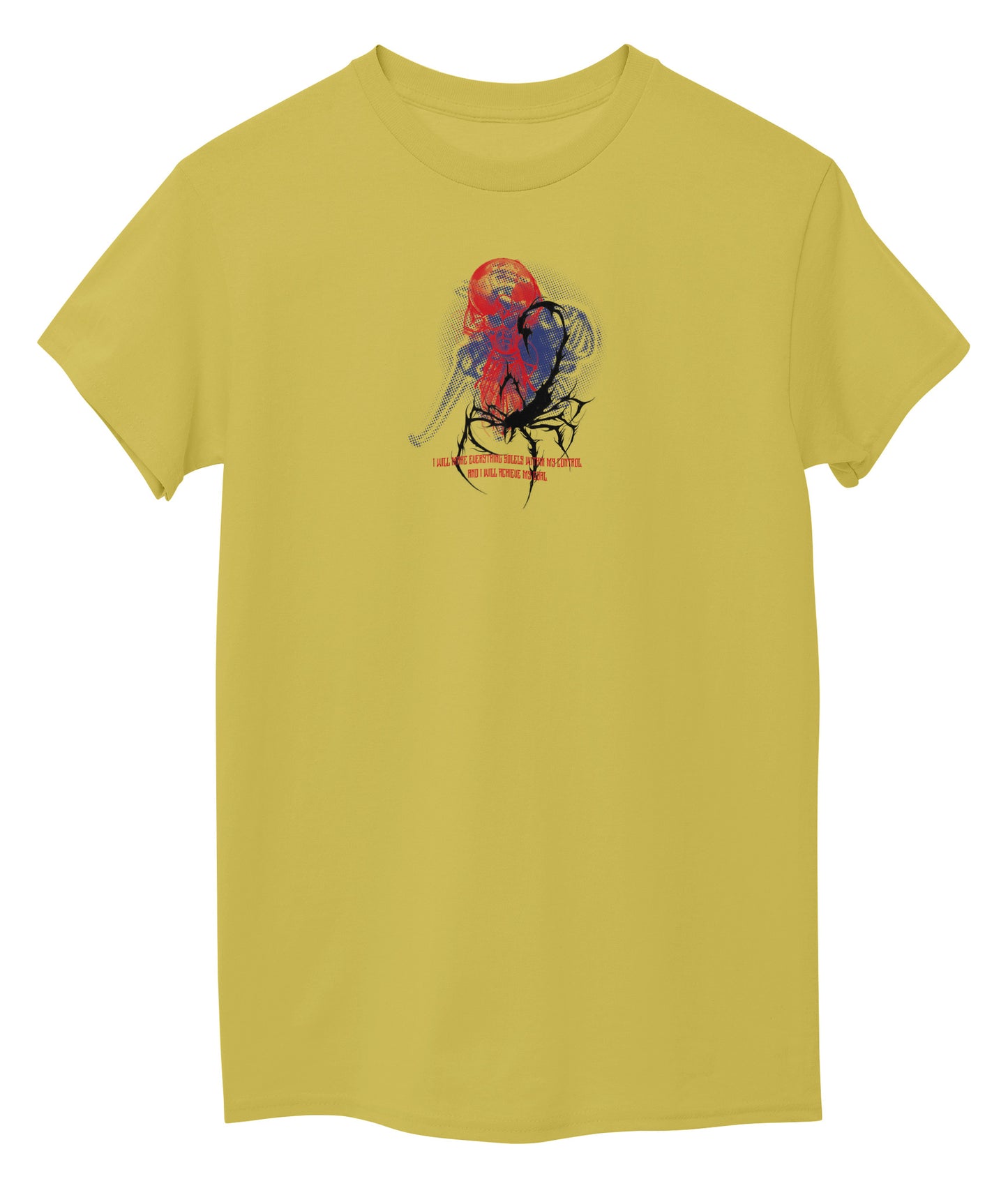 Yellow Front
