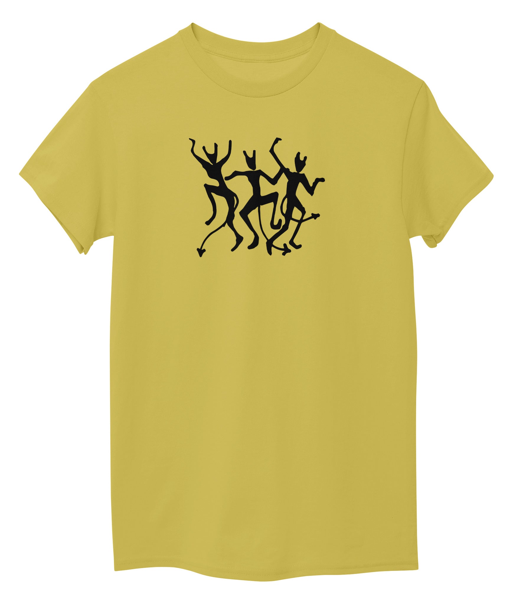 Yellow Front