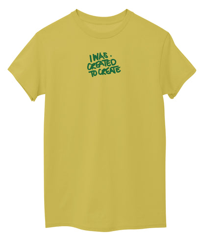Yellow Front