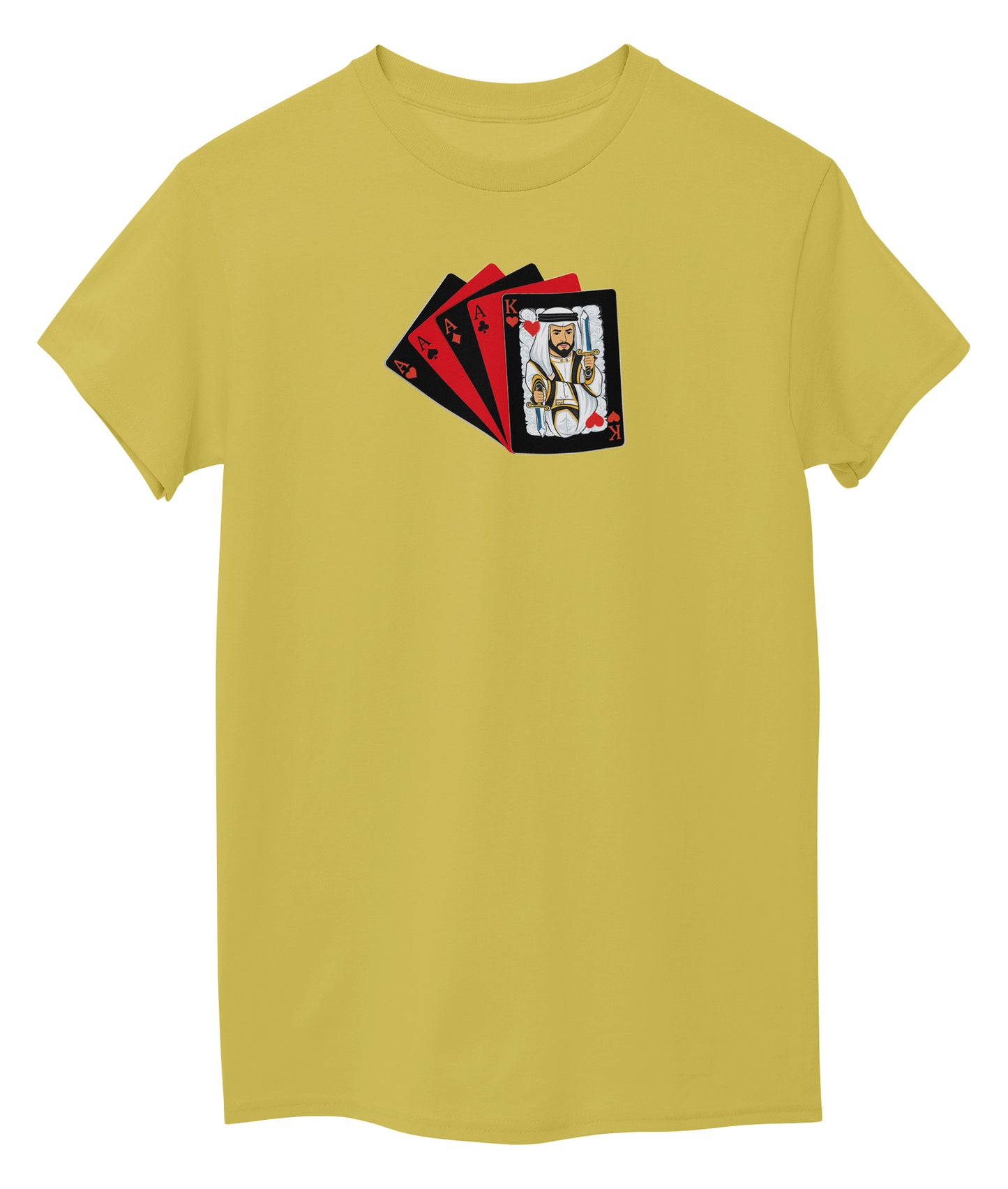 Yellow Front