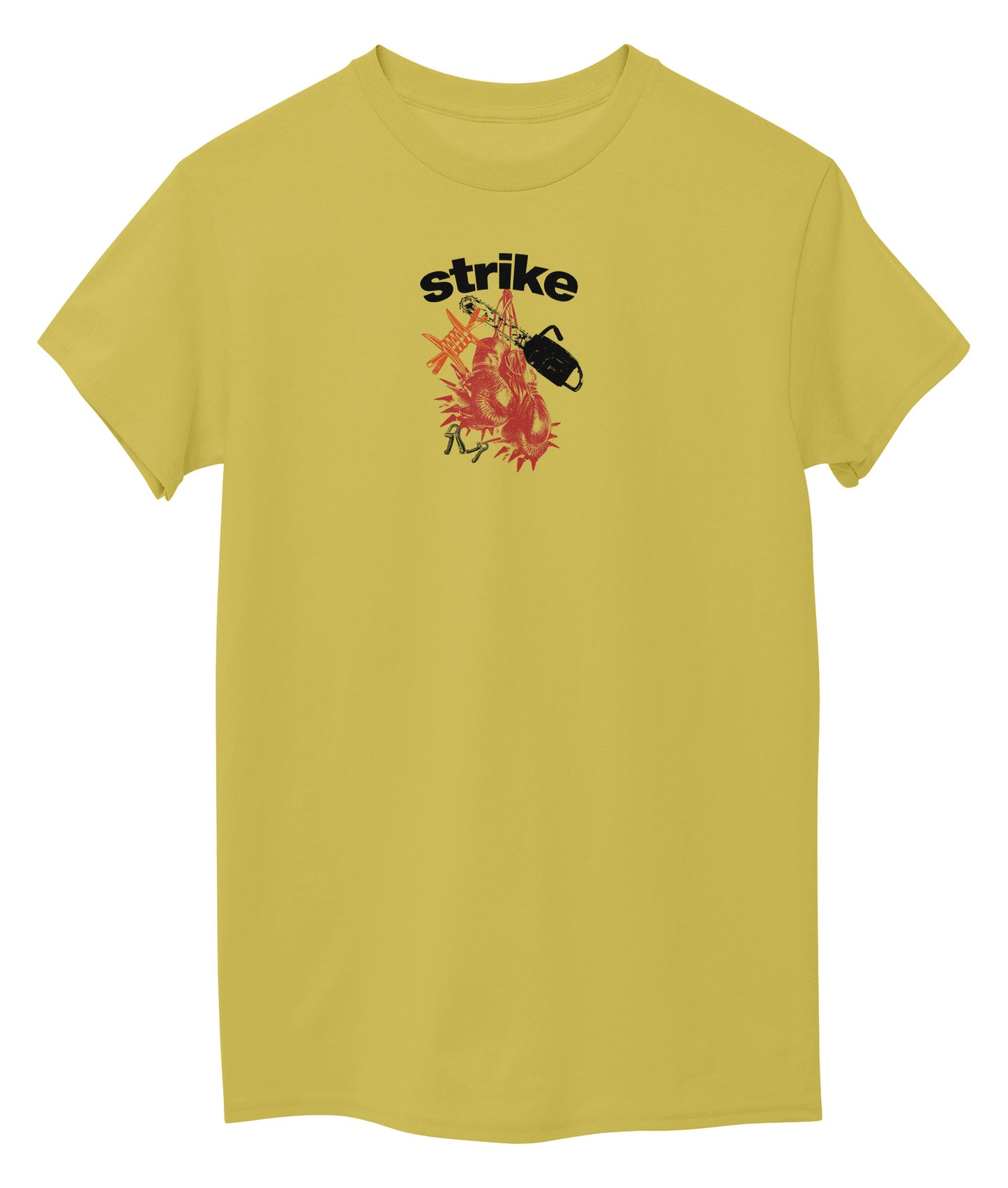 Yellow Front