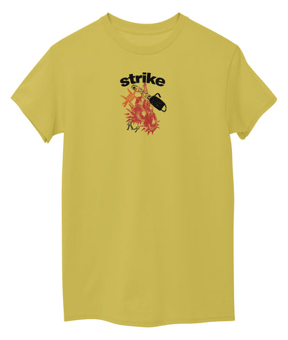 Yellow Front