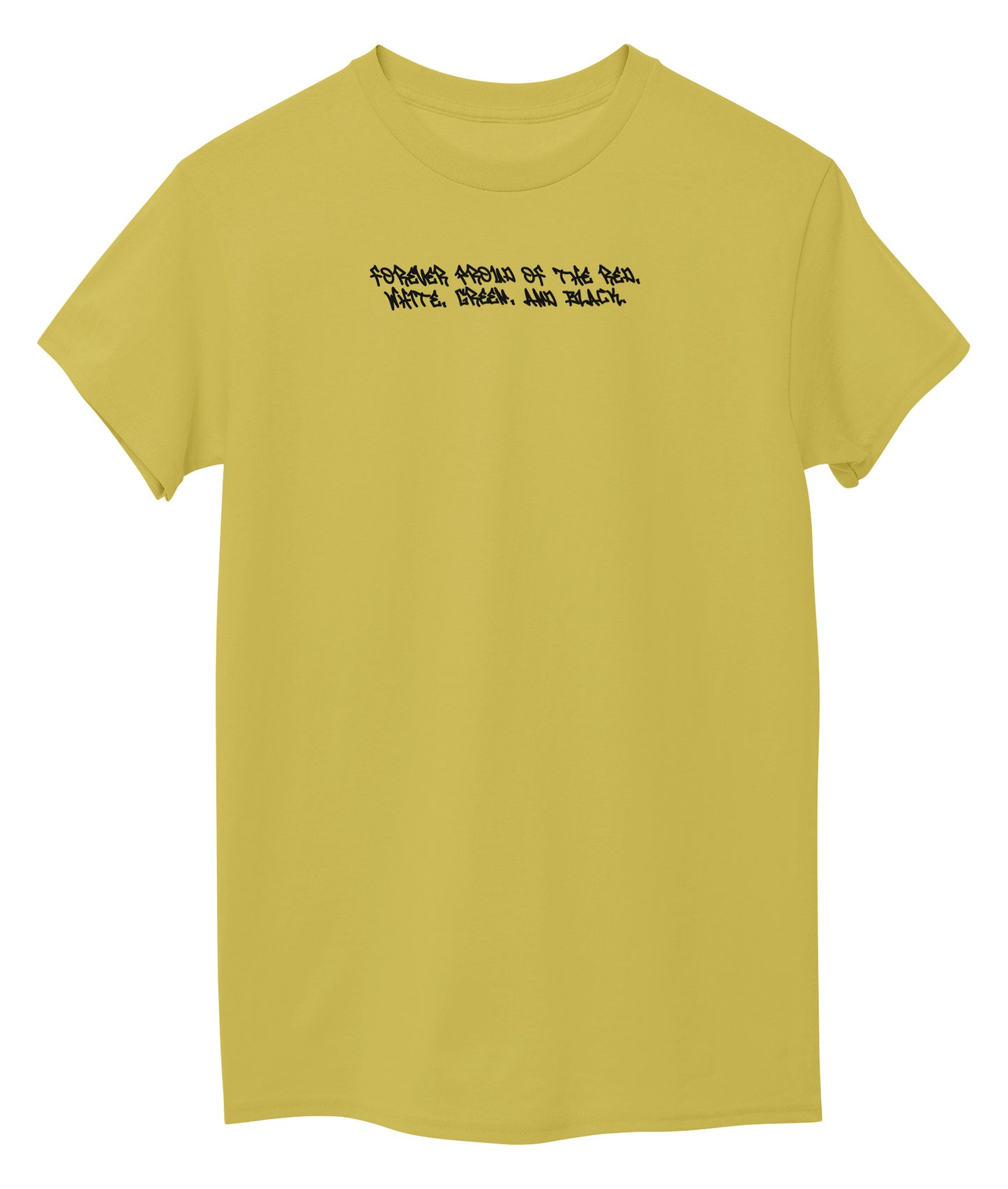 Yellow Front