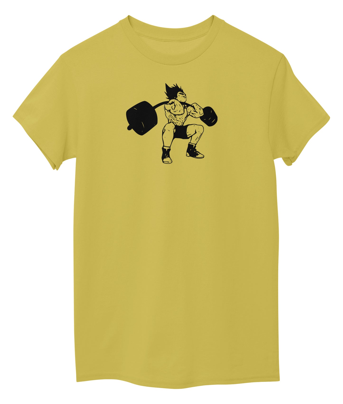 Yellow Front