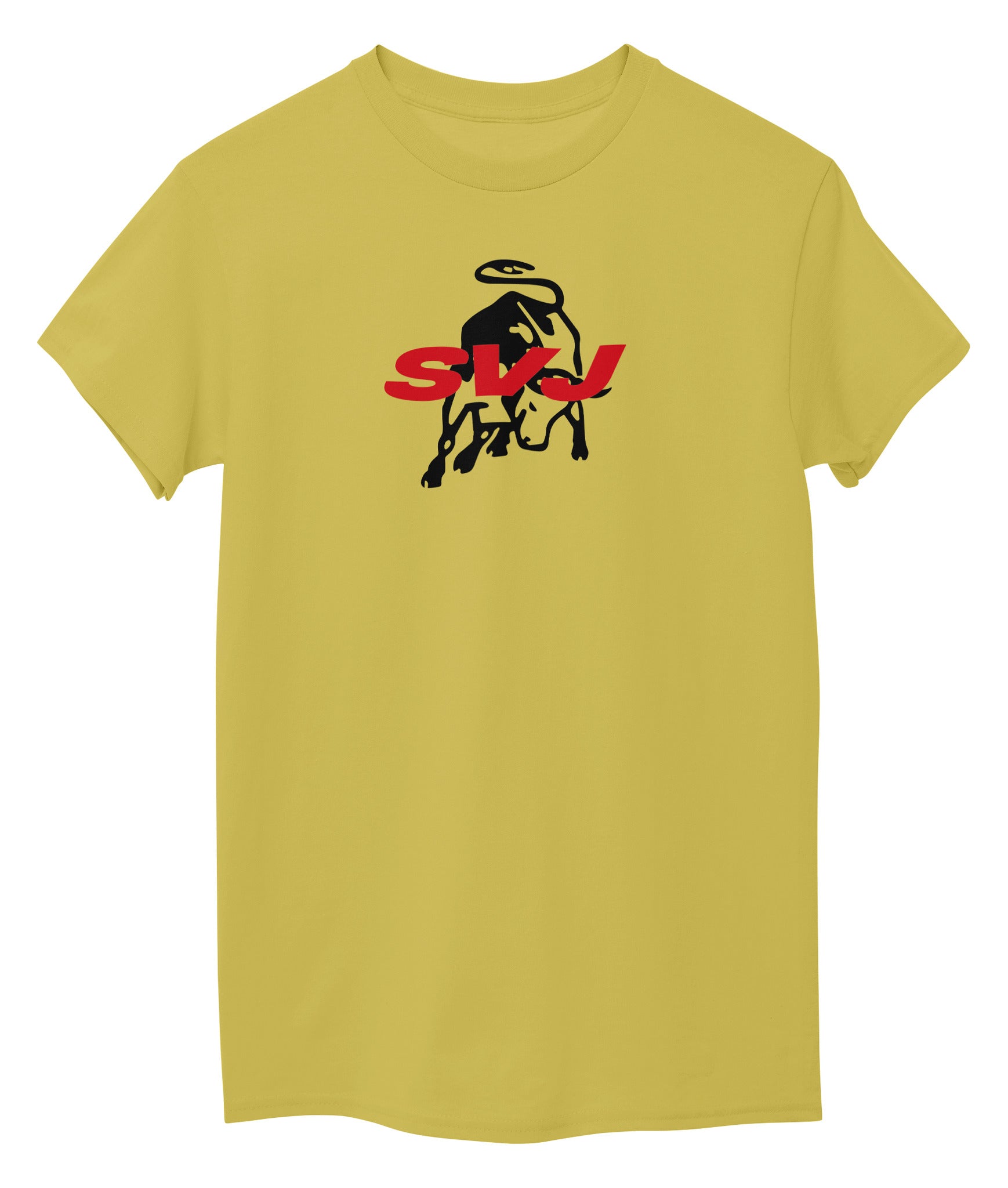 Yellow Front