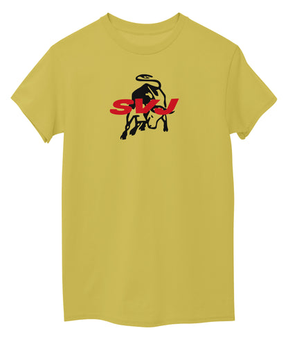 Yellow Front