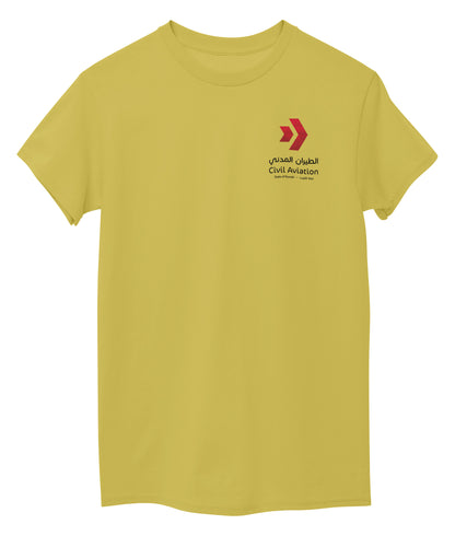 Yellow Front