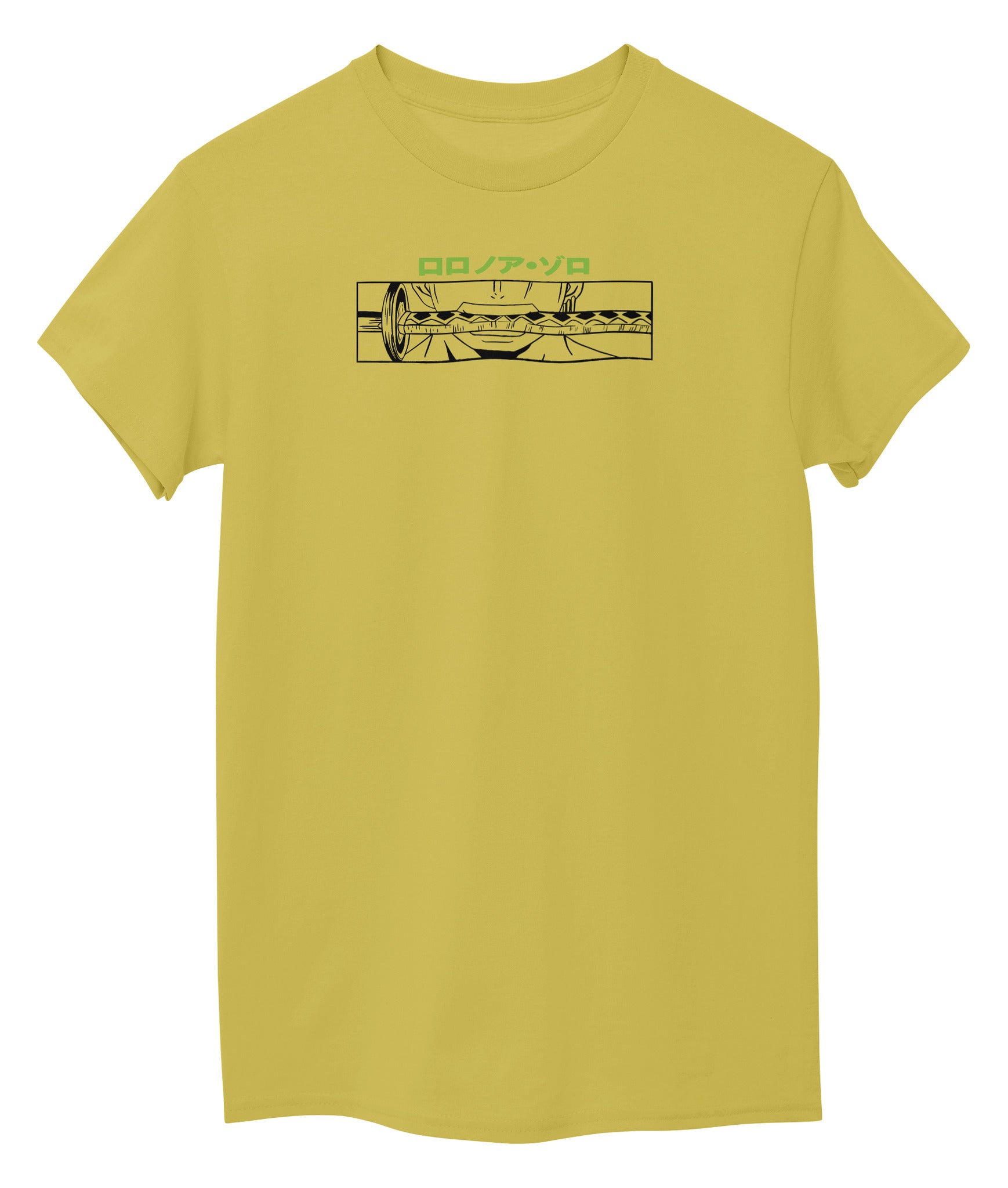 Yellow Front