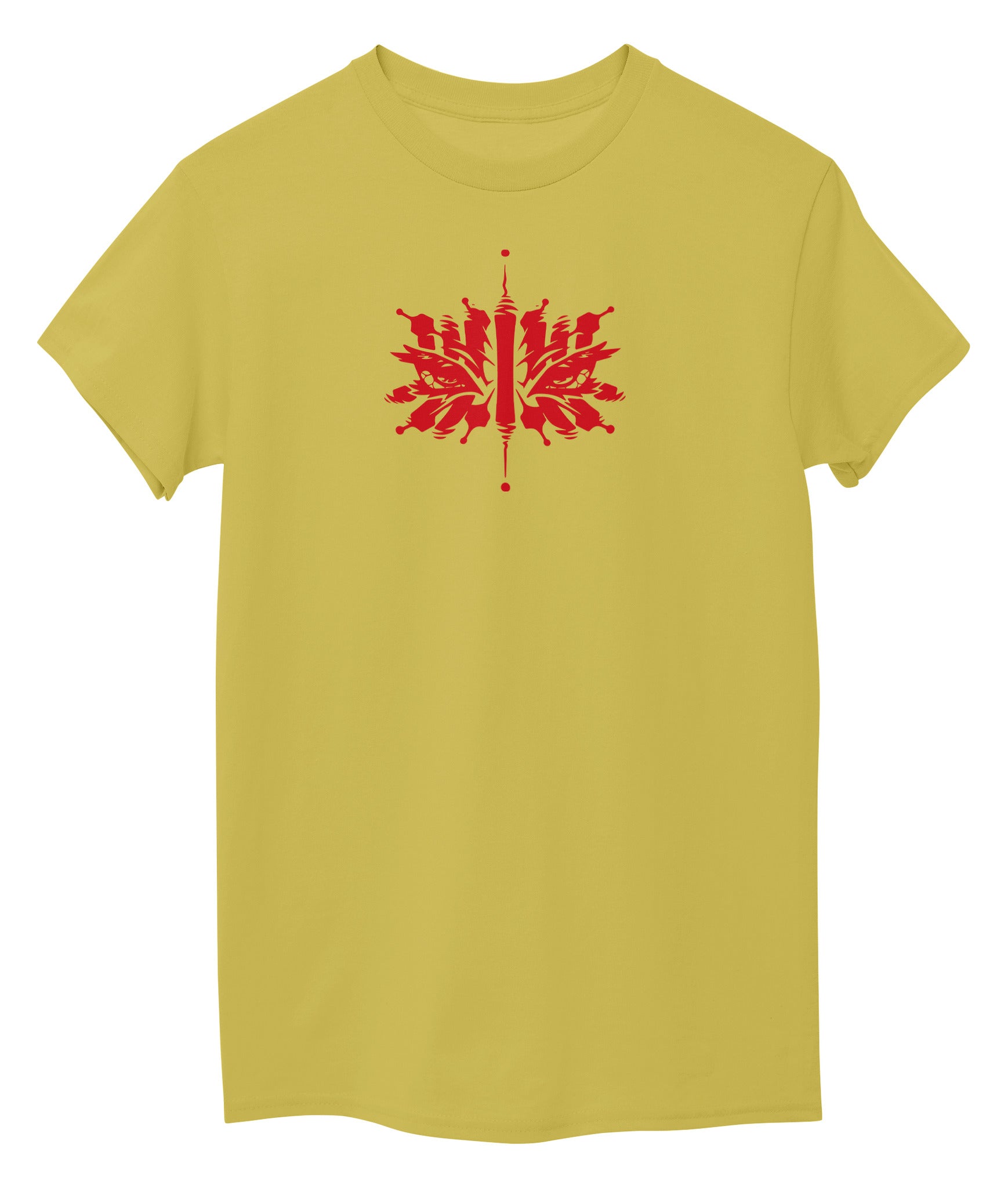 Yellow Front