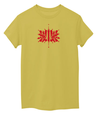 Yellow Front