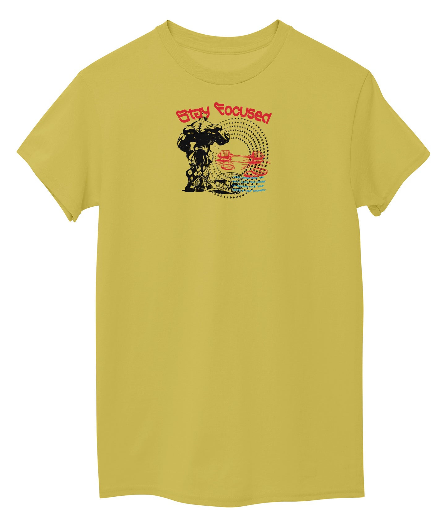 Yellow Front