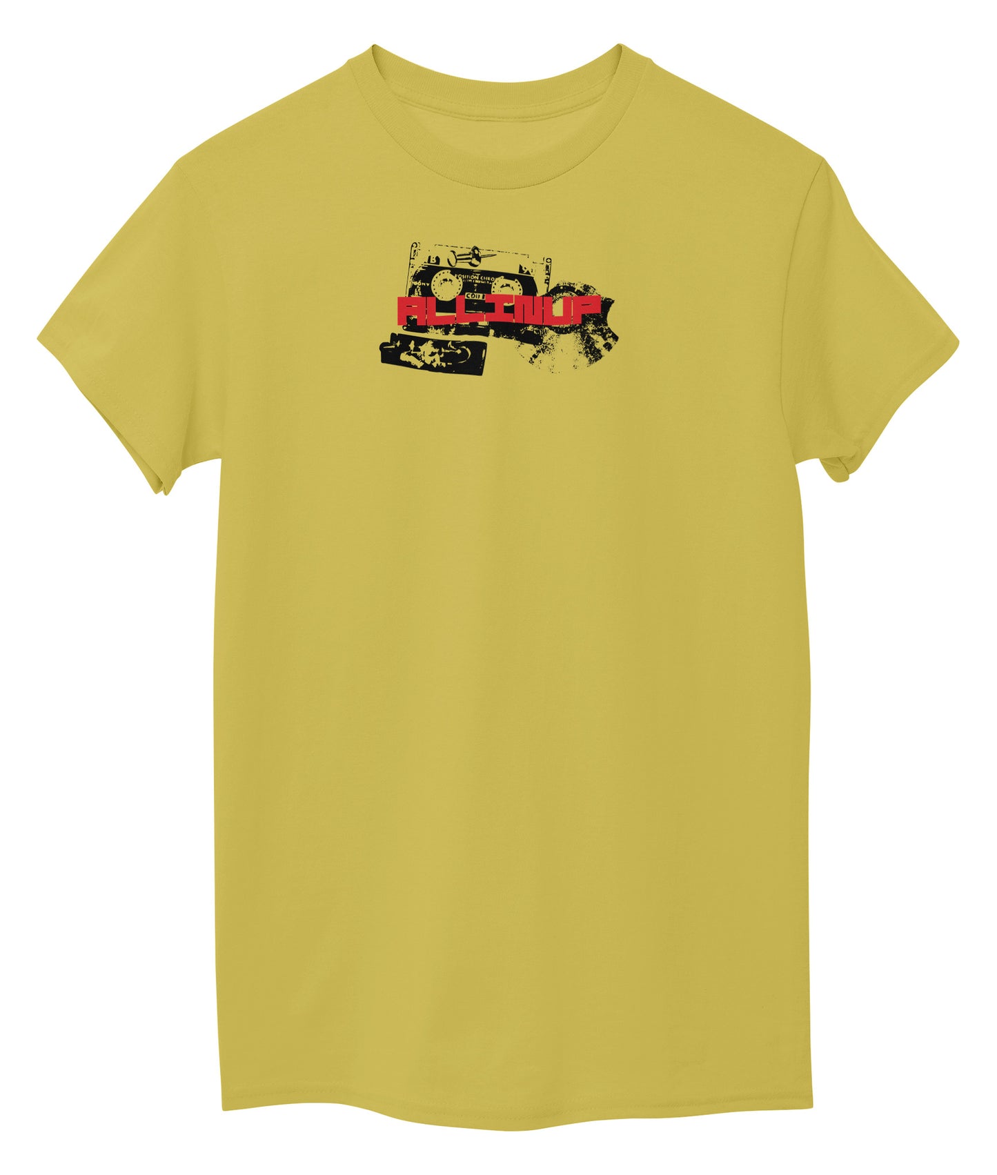 Yellow Front
