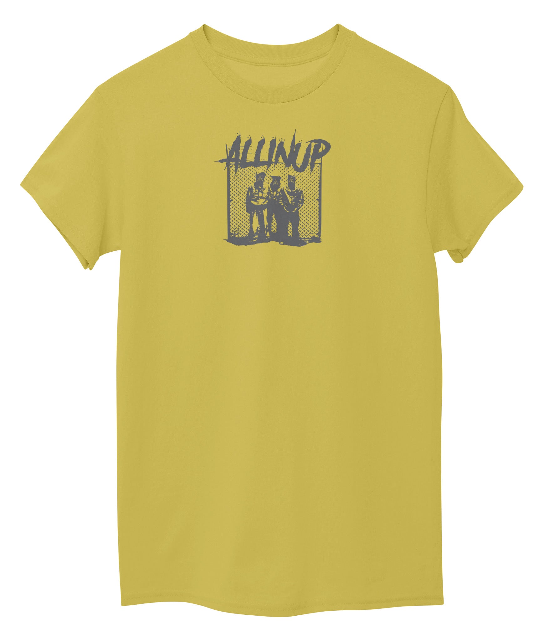 Yellow Front