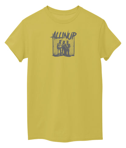 Yellow Front