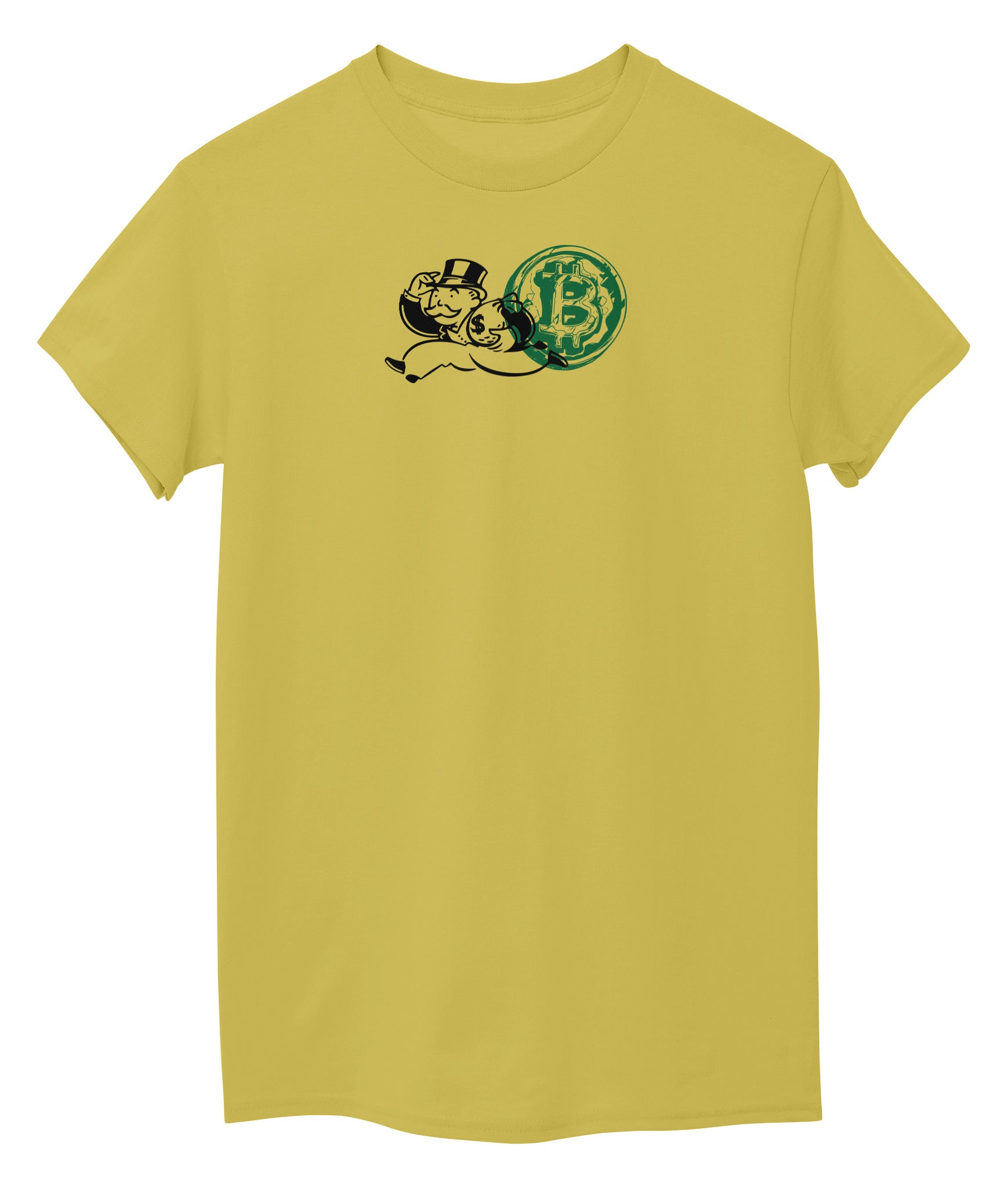 Yellow Front