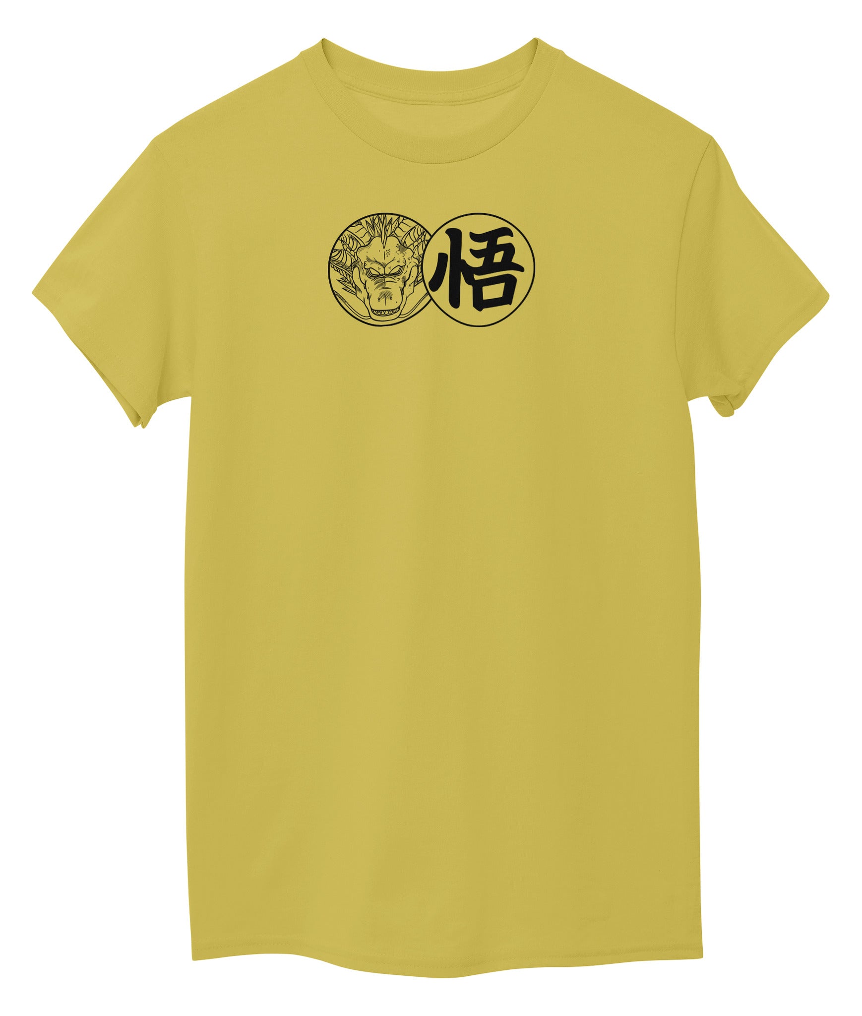 Yellow Front