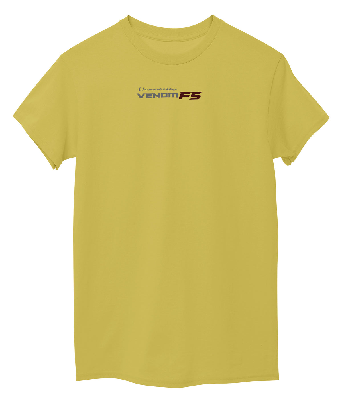 Yellow Front