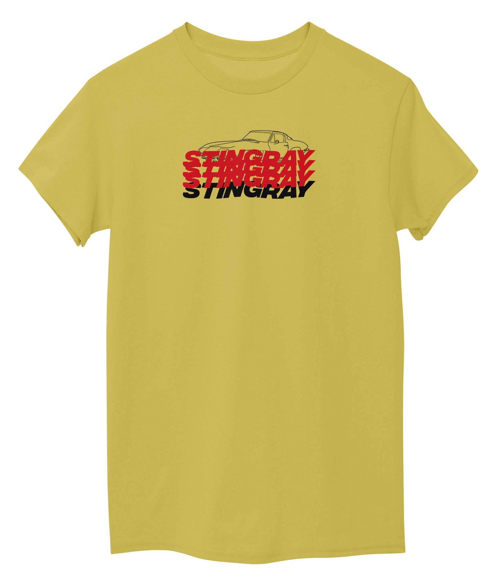 Yellow Front