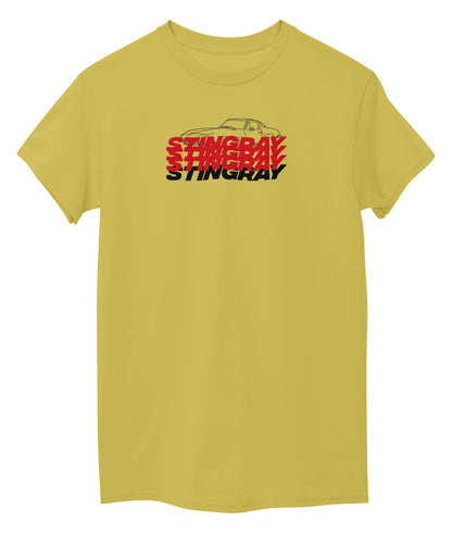 Yellow Front