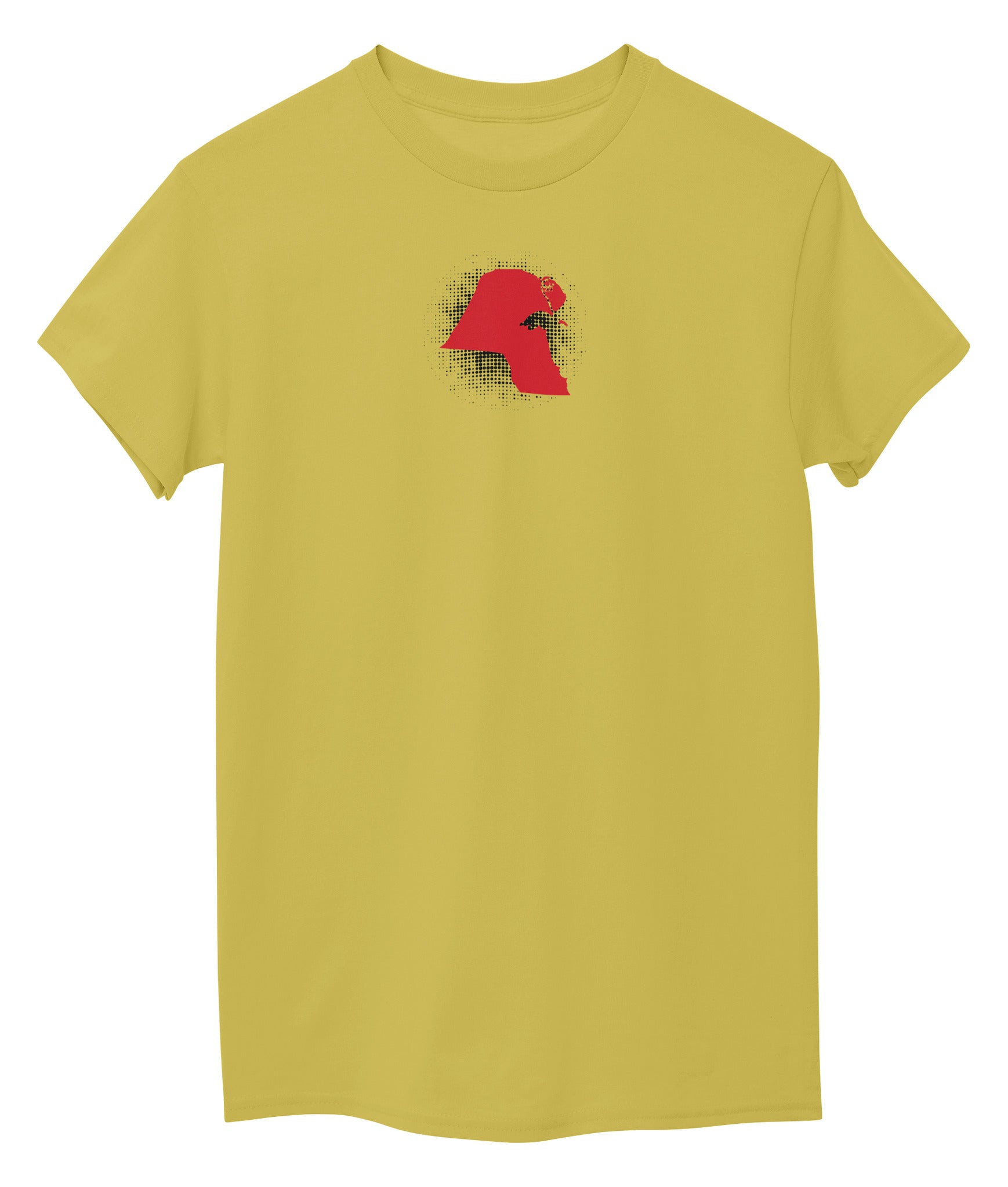 Yellow Front