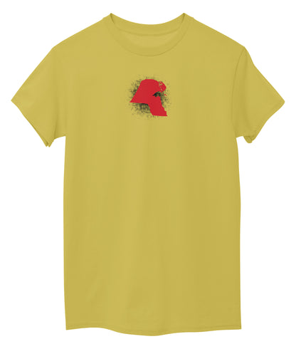 Yellow Front
