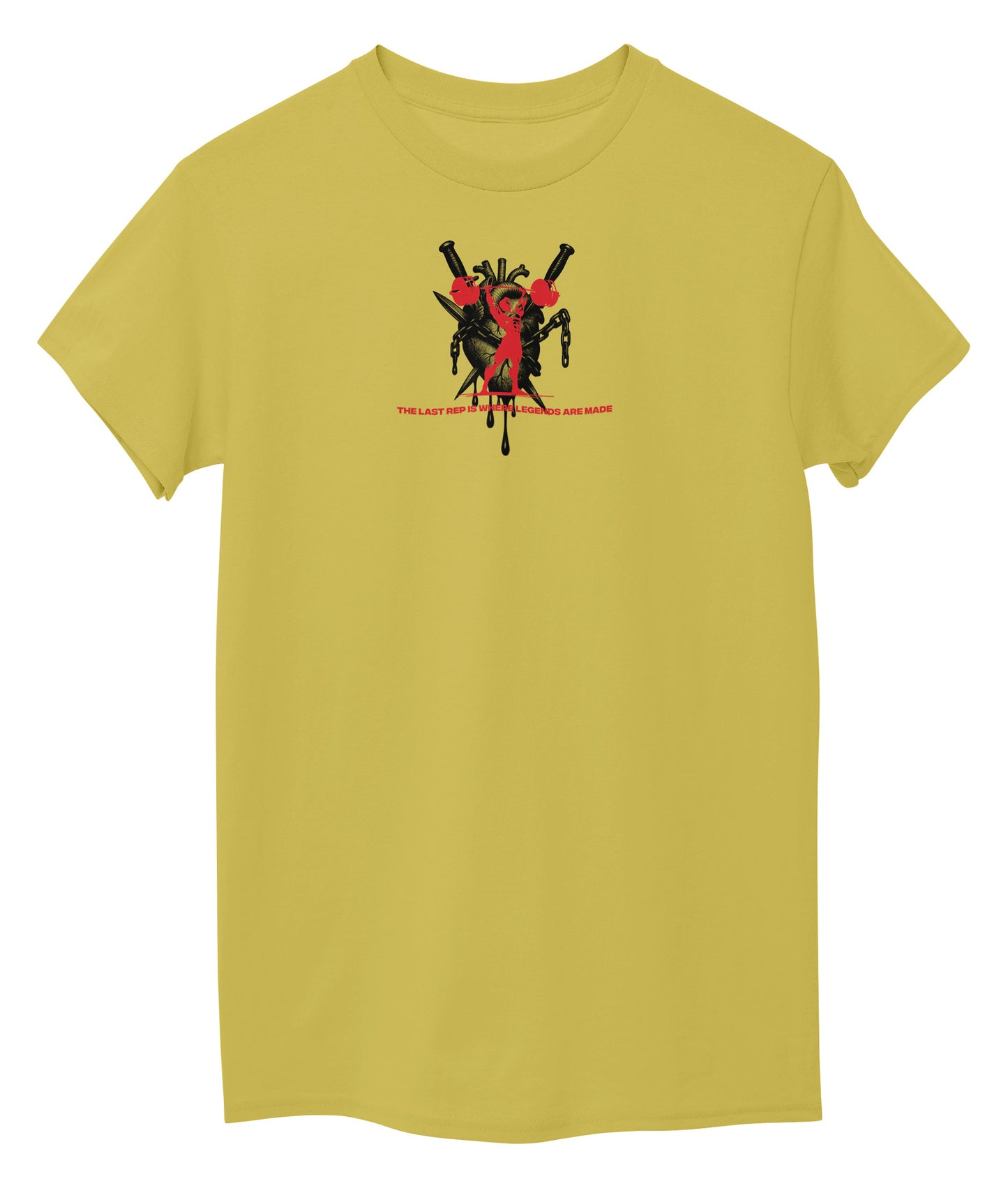 Yellow Front