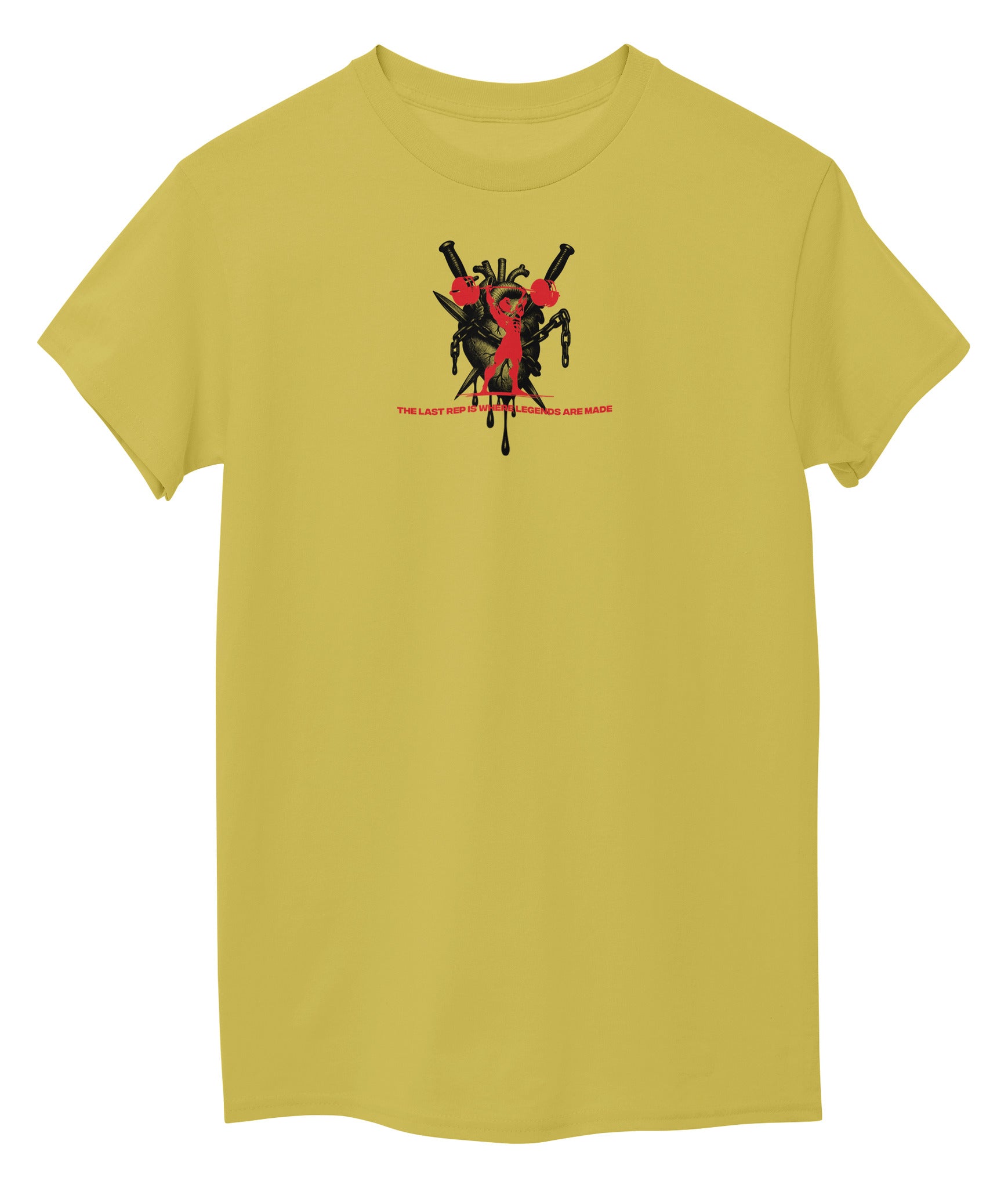 Yellow Front