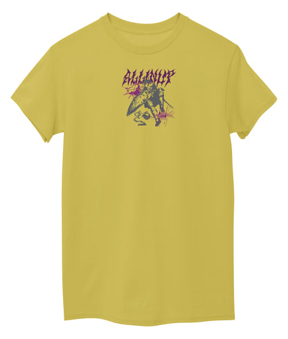 Yellow Front