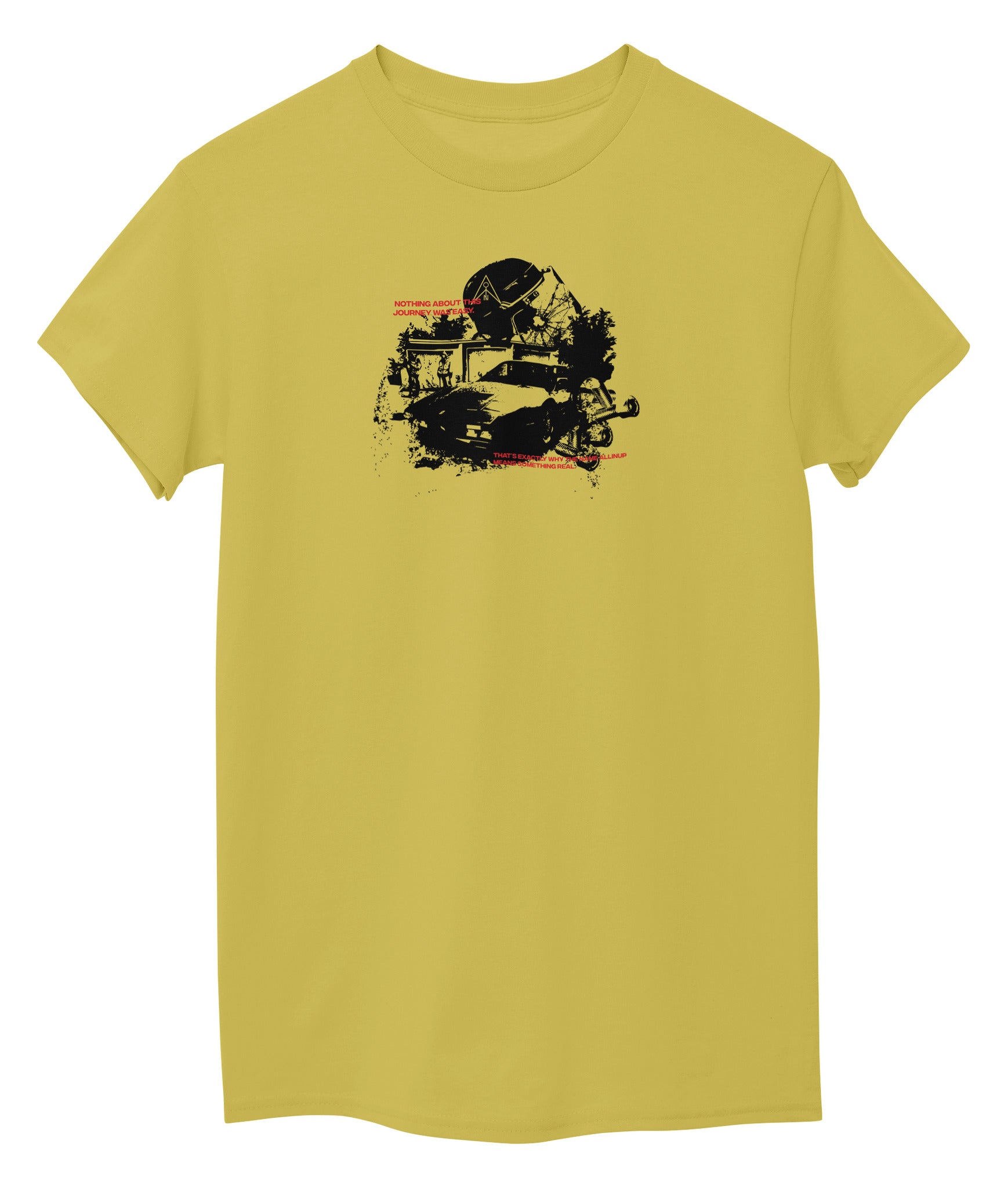Yellow Front