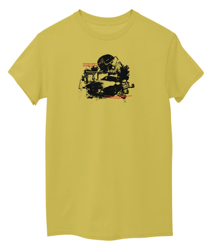 Yellow Front