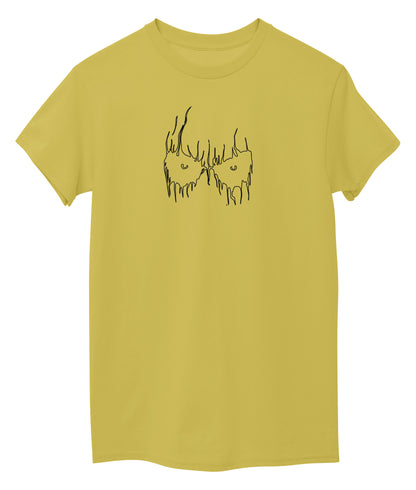 Yellow Front