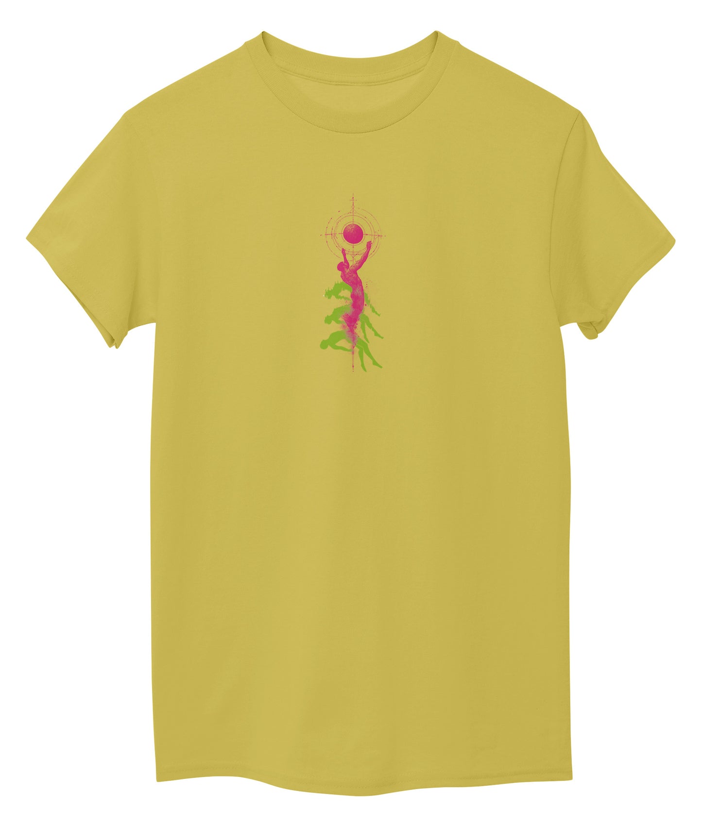 Yellow Front