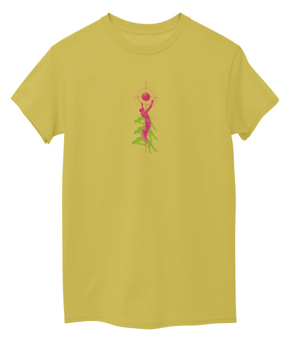 Yellow Front
