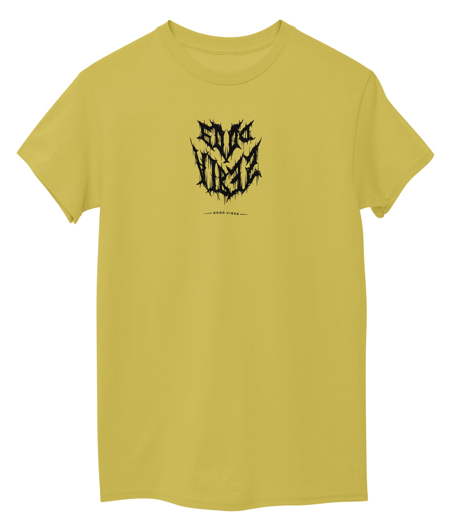 Yellow Front