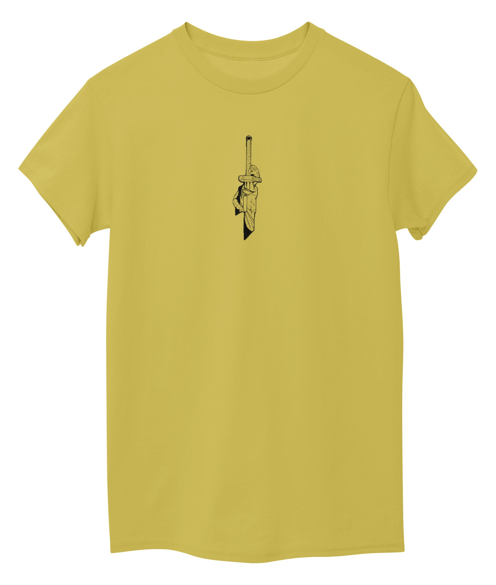 Yellow Front