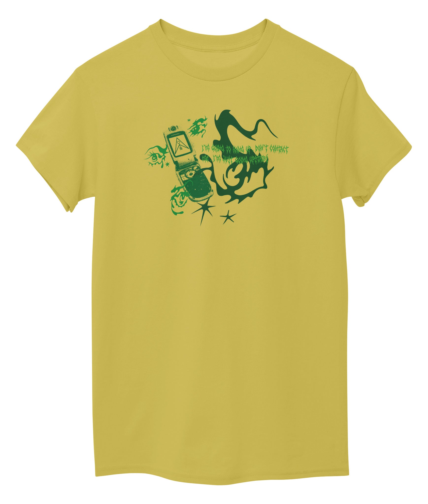 Yellow Front