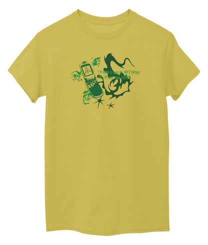 Yellow Front