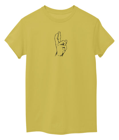 Yellow Front