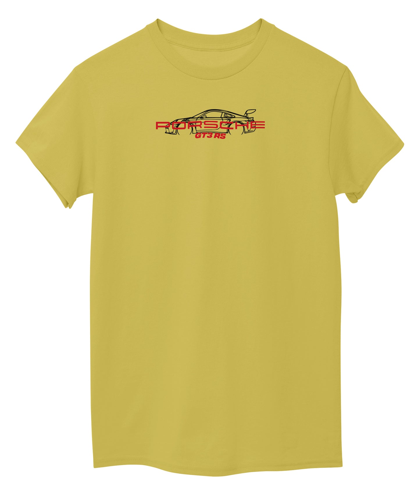 Yellow Front