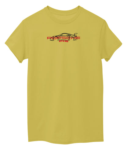Yellow Front